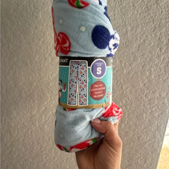 Disney Pajama Pants Multiple Sizes - Picture 2 of 2